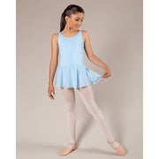 Energetiks - Ashley Leotard - Child (CL37) - Baby Blue