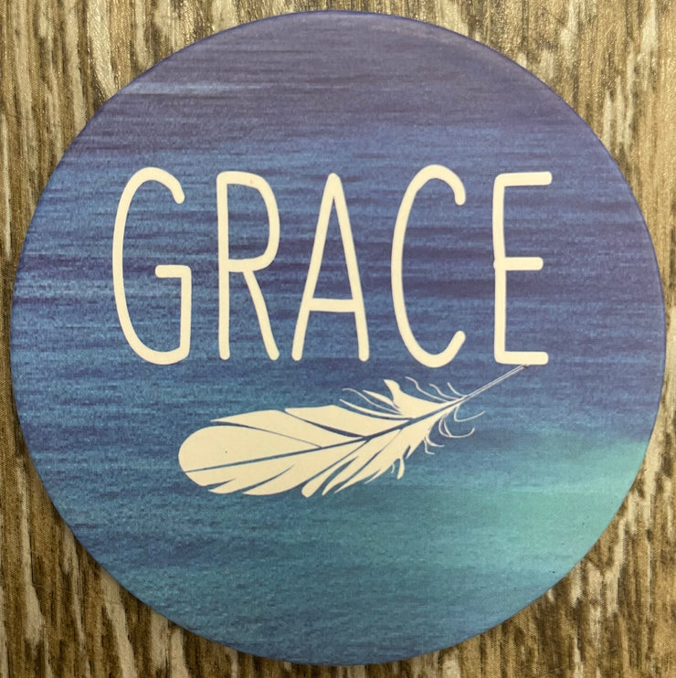 B Plus Printworks - Chit Chat Magnets