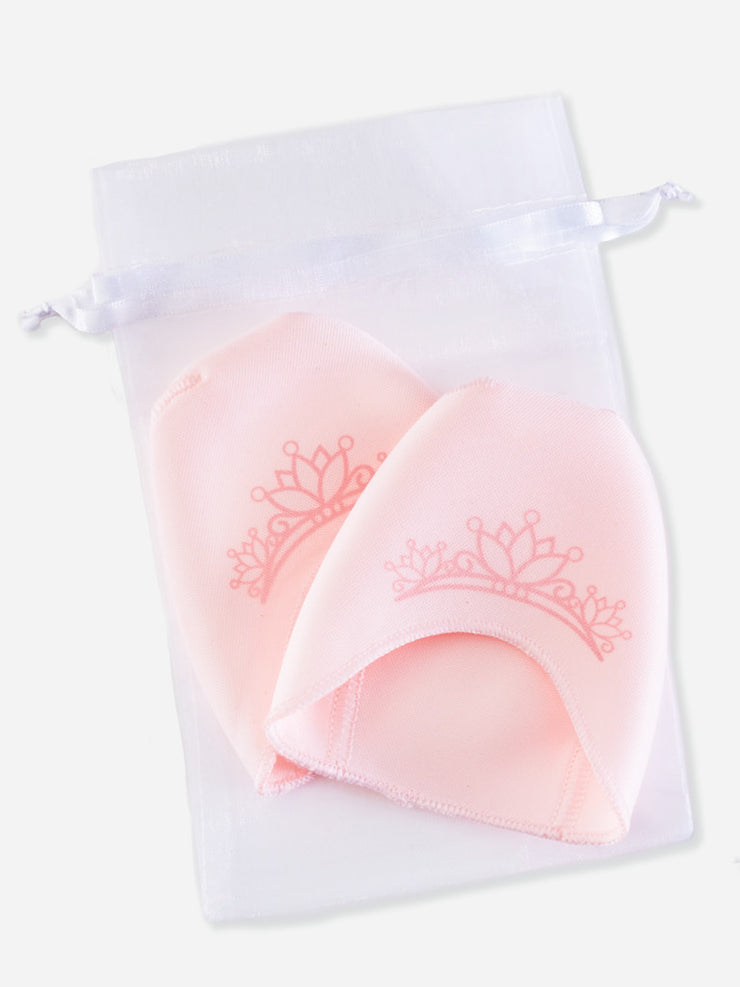 Gaynor Minden - Pointe Pockets - Ballet Pink/Tiara