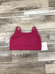 Honeycut - Boost Top - Adult (TAQ121) - Raspberry Final
