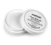Mehron - Clown White Lite - 2oz (131) - White