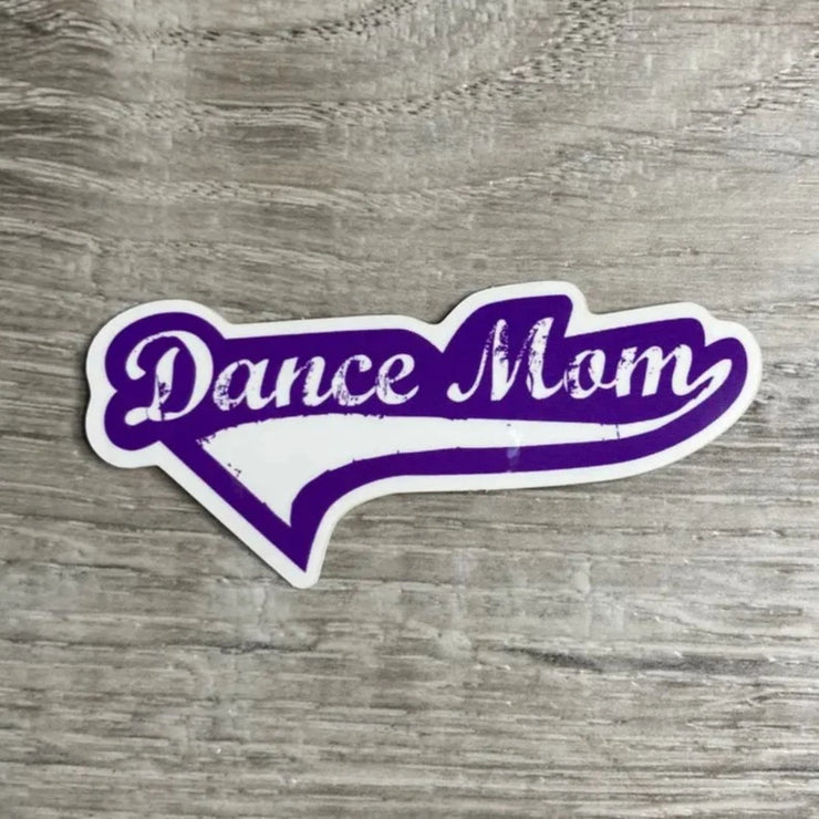 Denali & Co - Stickers