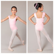 Energetiks - Holly Leotard - Child (ICL98BS2) - Candy