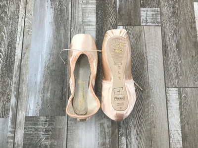 Freed of London - Deep Vamp - Pink