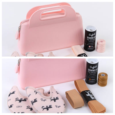 Suffolk - Pointe Shoe Essentials Kit (1590)