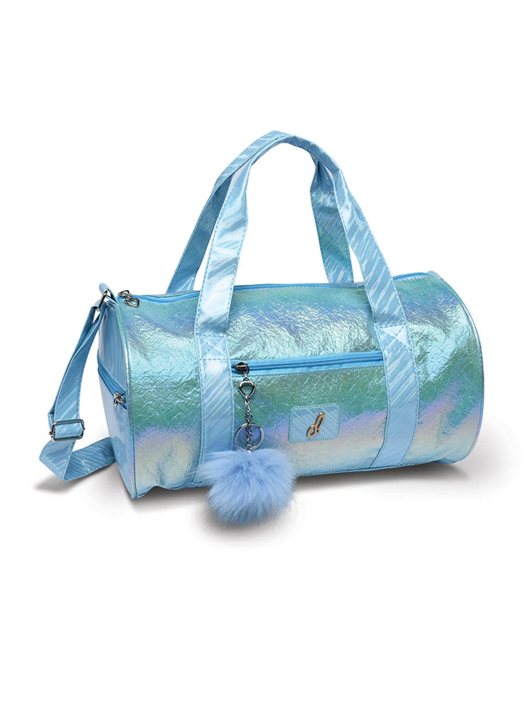 Danz N Motion - Pretty Blue Bag (B23521) - Blue