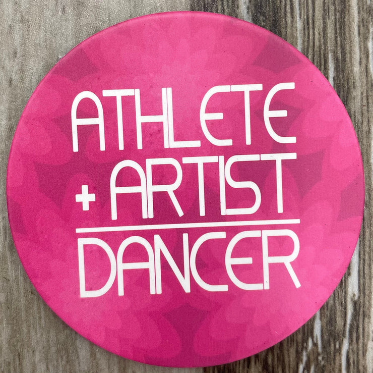 B Plus Printworks - Chit Chat Magnets