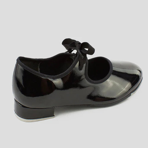 So Danca - Val Tyette Tap Shoe - Child (TA35) - Black Patent