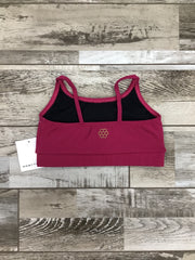 Honeycut - Boost Top - Adult (TAQ121) - Raspberry Final