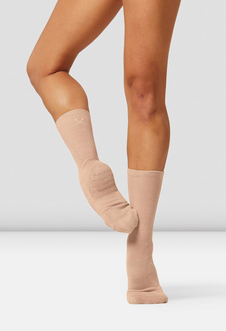 Bloch - Blochsox - (A1000) - Sand