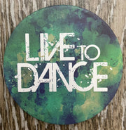 B Plus Printworks - Chit Chat Magnets