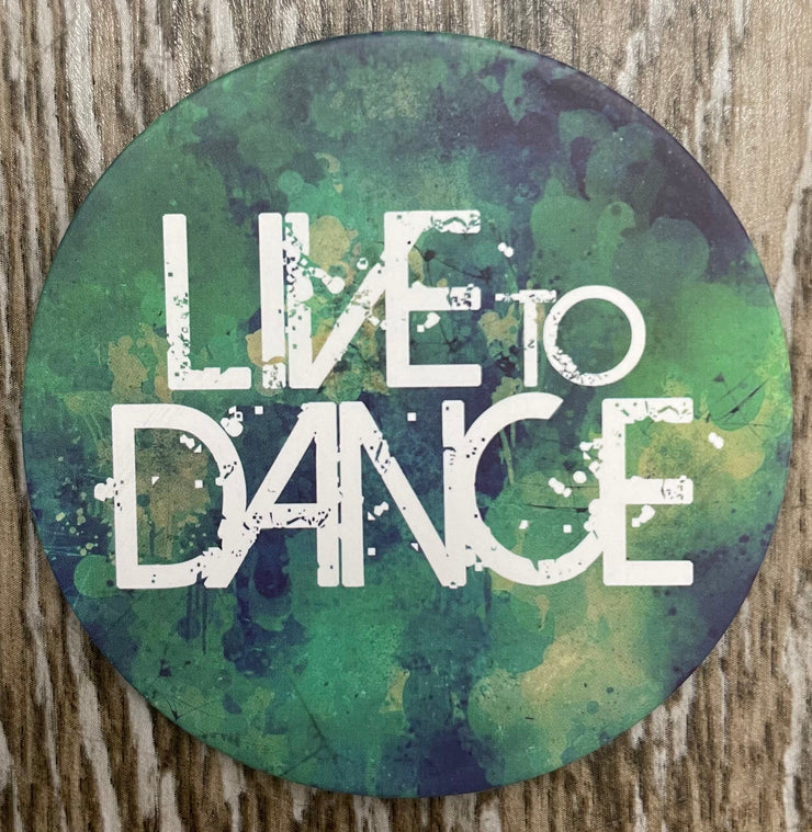 B Plus Printworks - Chit Chat Magnets