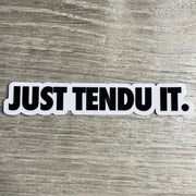 Denali & Co - Stickers