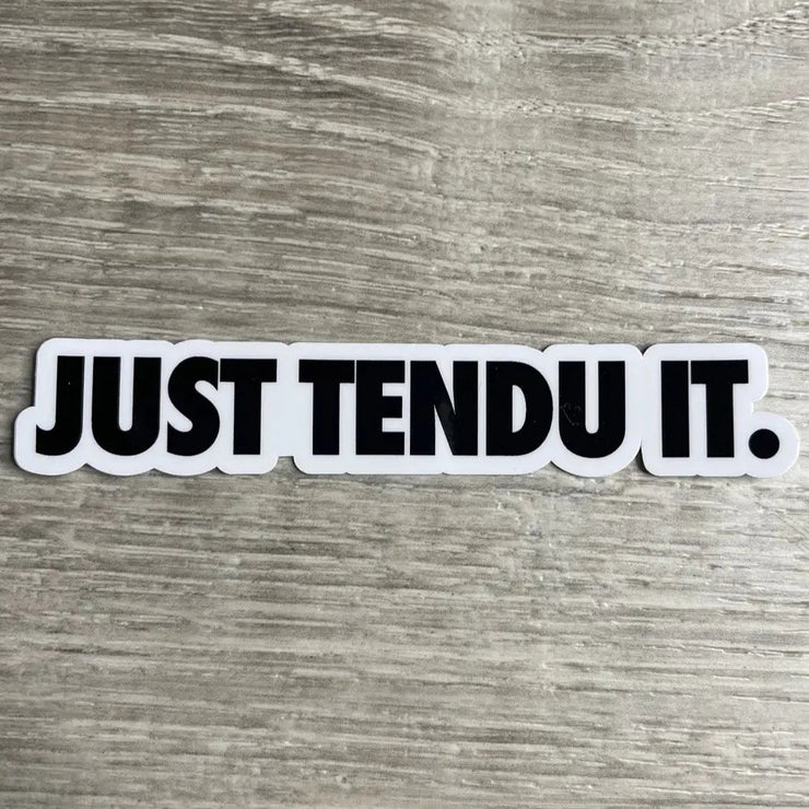 Denali & Co - Stickers