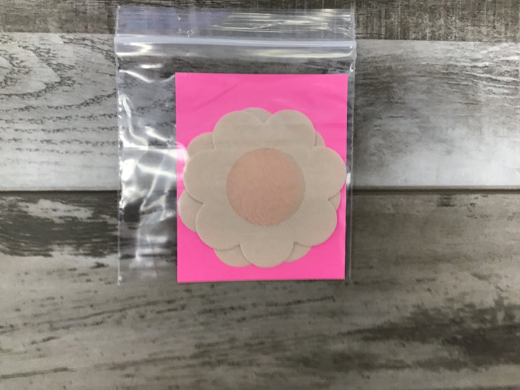 Pillows for Pointe - Body Daisies (BDA) - Light/Dark Tone