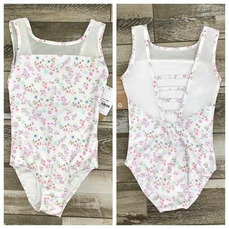 Energetiks - Lisa Leotard - Child (ICL22J3) - Juliet