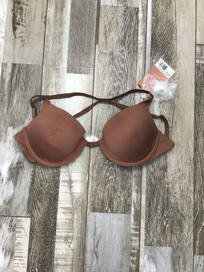 Capezio - Underwire Minimal Show Bra - (3767W) - Skin Tone 60