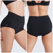 Jo + Jax - Monroe Trunks - Adult (MON) - Black Final Sale