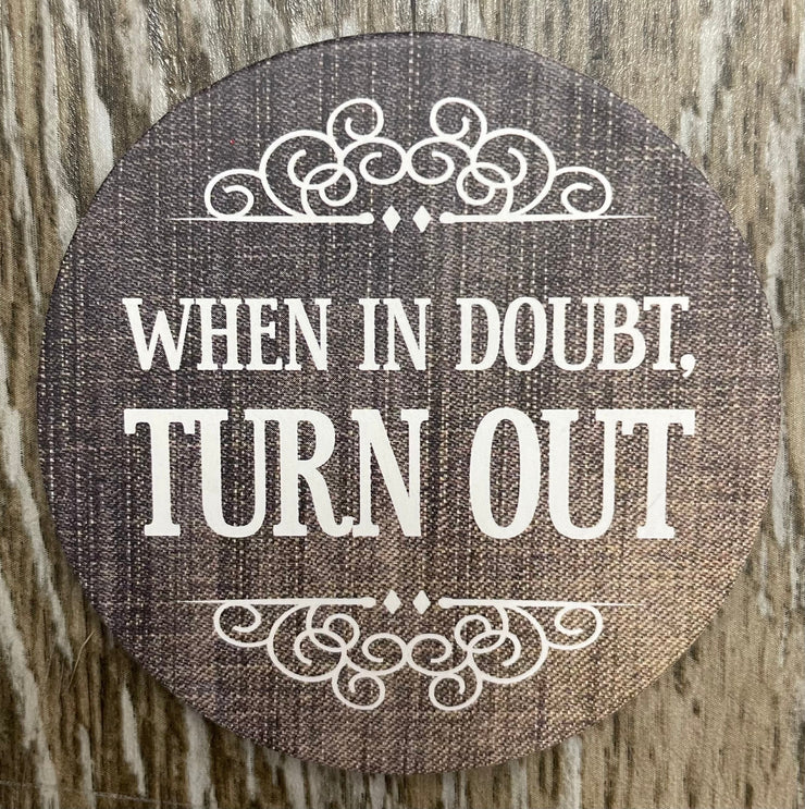 B Plus Printworks - Chit Chat Magnets