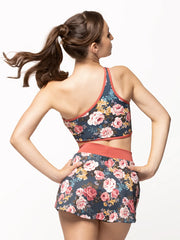 Eleve Dancewear - Lori Crop Top - Adult - Rhapsody Symphony