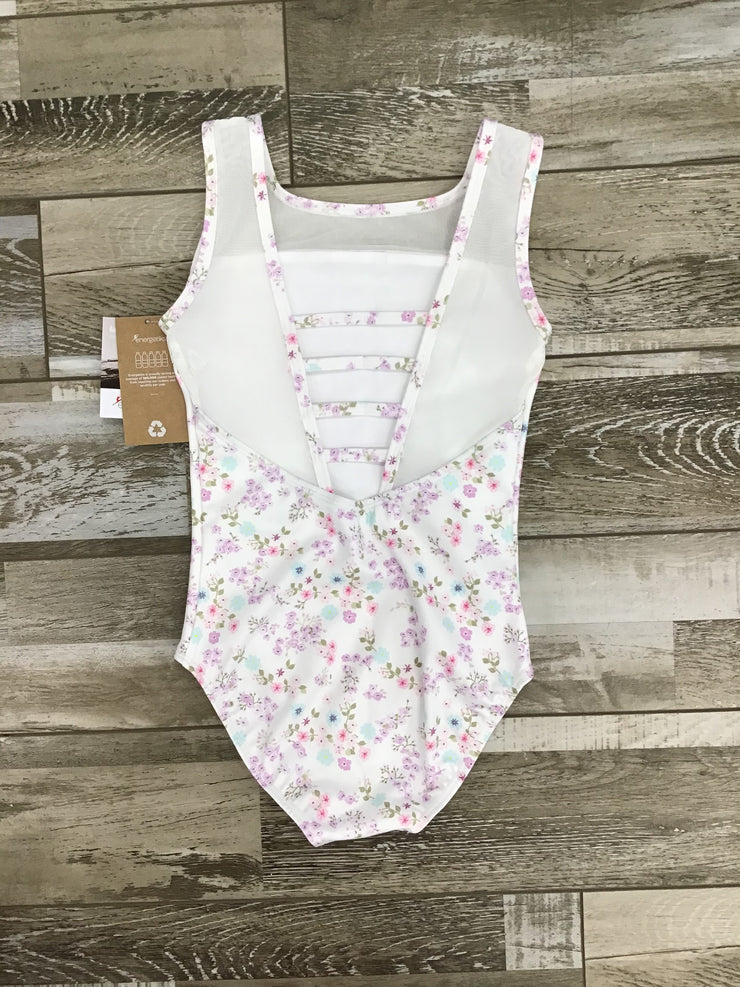 Energetiks - Lisa Leotard - Child (ICL22J3) - Juliet