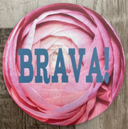 B Plus Printworks - Chit Chat Magnets