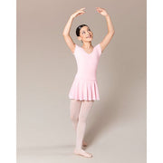 Energetiks - Florence Leotard - Child (CL07) - Ballet Pink