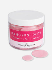 Gaynor Minden - Dancers’ Dots - Two Sizes (Jar SA-T-126 / Mini Jar SA-T-148-20)