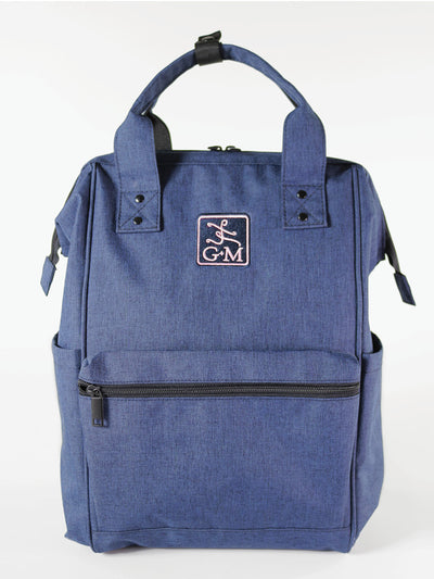 Gaynor Minden - Studio Bag - Navy