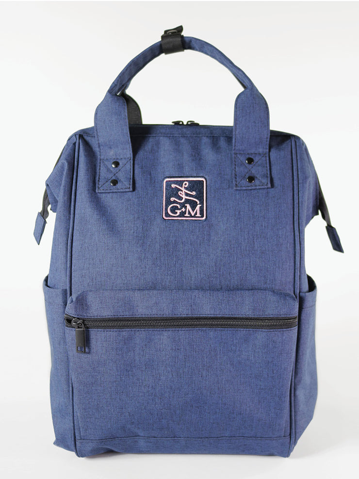 Gaynor Minden - Studio Bag - Navy
