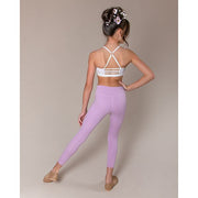 Energetiks - Sophia Crop Top- Child (ICC116J4) - Juliet