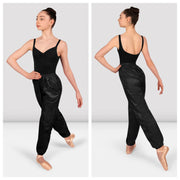 Bloch - Ripstop Pants - Child/Adult (P5502G/P5502) - Black