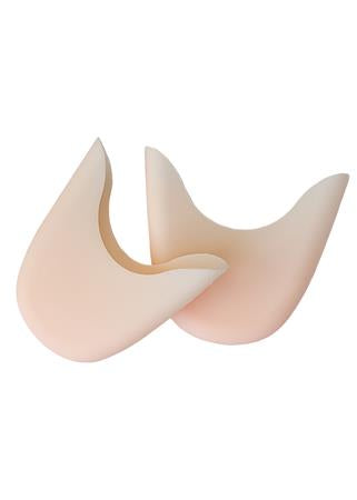 Nikolay - Silicone Pointe Shoe Pads (1009BN)- Pink
