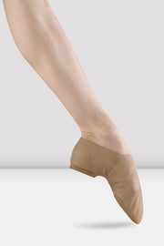 Bloch - Super Jazz Shoe - Child (S0401G) - Tan