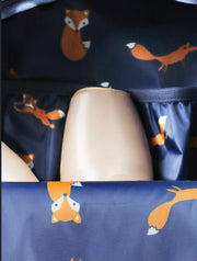 Gaynor Minden - Mini Studio Bag (BG-S-108-NAV) - Navy