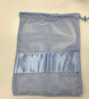 Pillows for Pointes - Super Pillowcase 13”x16” - (SPSP)