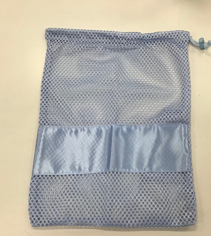 Pillows for Pointes - Super Pillowcase 13”x16” - (SPSP)