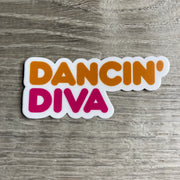 Denali & Co - Stickers