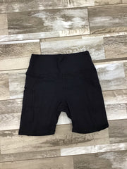Energetiks - Sabre Bike Short - Child (ICT114SF1) - Black FInal Sale