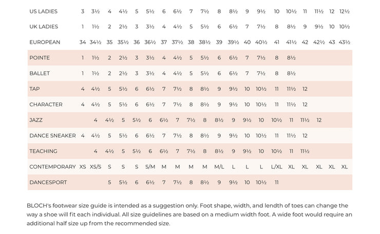 Bloch - Balance Lisse Pointe Shoes (ES0162L) - Pink