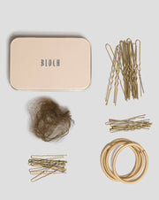 Bloch - Hair Kit - (A0801) - Blonde/Brown/Black/Caramel/Dark Brown