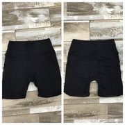 Energetiks - Sabre Bike Short - Child (ICT114SF1) - Black FInal Sale