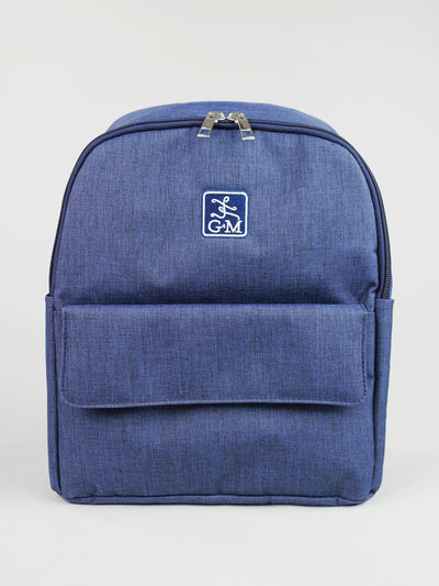 Gaynor Minden - Mini Studio Bag (BG-S-108-NAV) - Navy