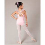 Energetiks - Jaylee Camisole Leotard - Child (ICL177BS2) - Candy