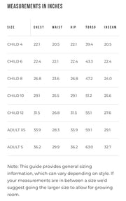 Sylvia P - Rosa Reversible Cropped Singlet- Child/Adult (21-11-GHY-012) - Black Final Sale