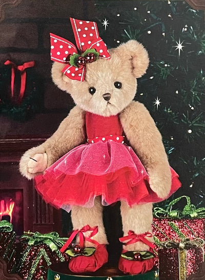The Bearington Collection - Clara Bellarina (173214)