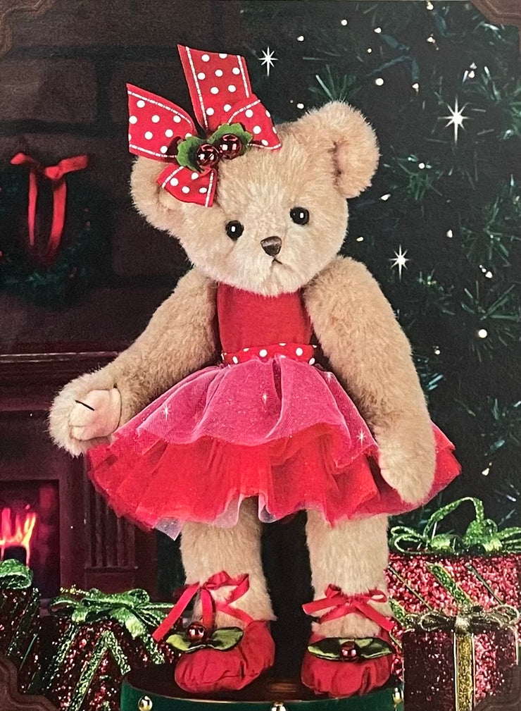 The Bearington Collection - Clara Bellarina (173214)