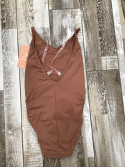 Capezio - Overs & Unders Bodyliners - Camisole Leotard w/ Clear Adjustable Straps - Child/Adult (3532C/3532) - S60/Maple