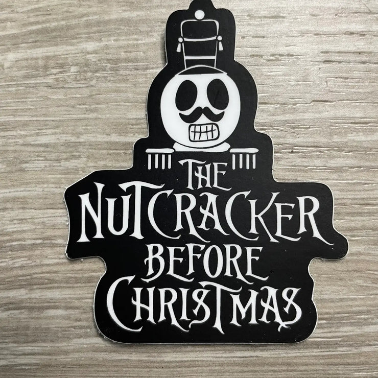 Denali & Co - Stickers