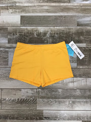 Body Wrappers - Boy-Cut Short - Adult (BWP282) - Gold